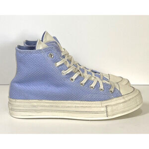 Converse Chuck 70 Hi Vintage Remastered Men Size 9 Women 11 Mystic Sky A04621C
